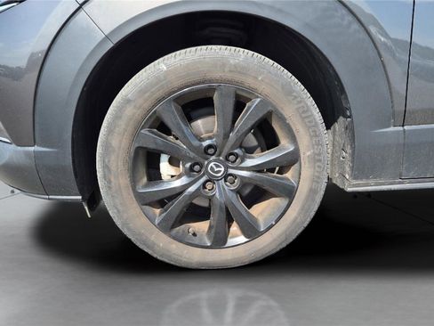 Used 2023 MAZDA CX-30 2.5 Turbo w/ Premium Package AWD/4WD image 22