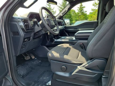 Used 2023 Ford F150 XL w/ STX Appearance Package AWD/4WD image 8