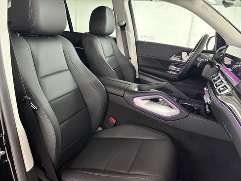 New 2026 Mercedes-Benz GLE 450e 4MATIC image 30