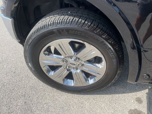 Used 2020 Ford F150 Lariat w/ Equipment Group 502A Luxury image 20