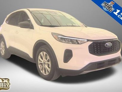 Used 2024 Ford Escape Active