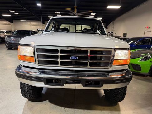 Used 1997 Ford F350 4x4 Crew Cab image 48