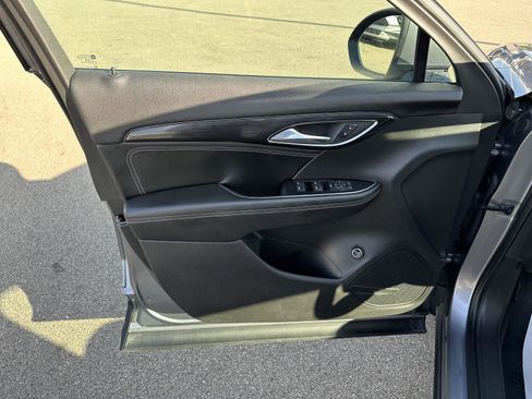 Used 2022 Buick Envision Preferred image 20