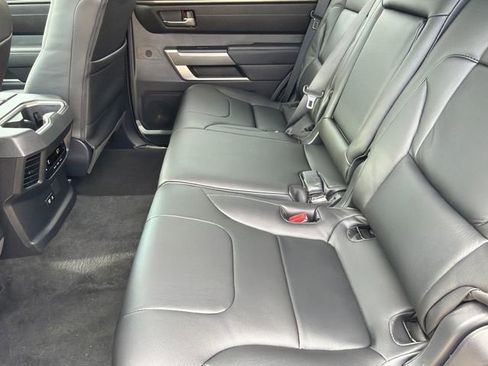 Used 2025 Toyota Sequoia SR5 AWD/4WD image 18