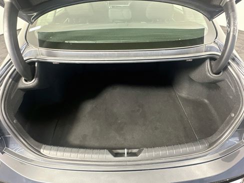 Used 2025 Hyundai Sonata SEL FWD image 28
