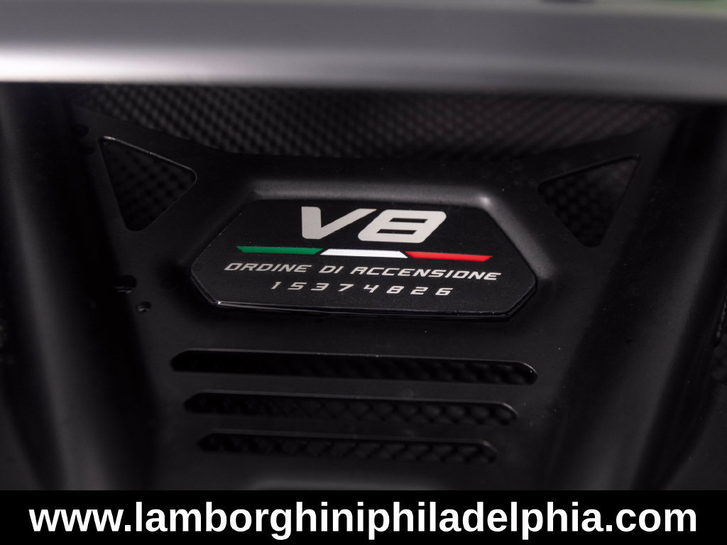 Used 2026 Lamborghini Temerario AWD/4WD image 50