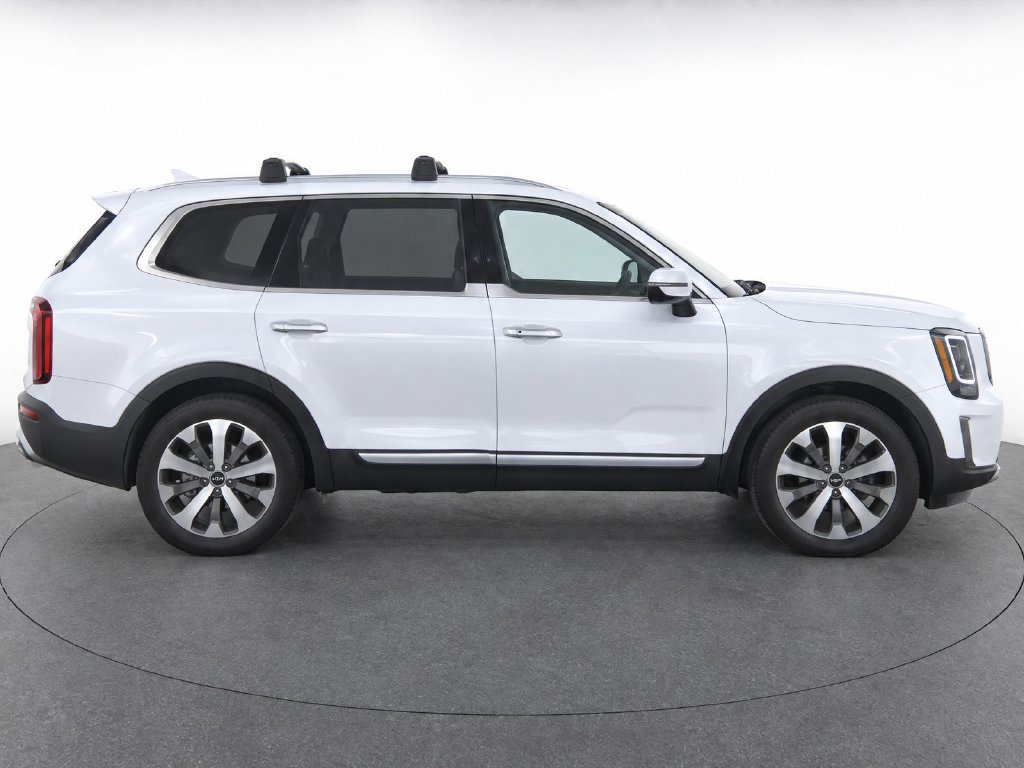 Used 2022 Kia Telluride S AWD/4WD image 8