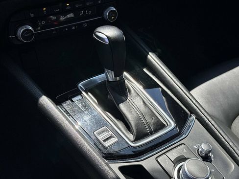 Certified 2021 MAZDA CX-5 Touring AWD/4WD image 16