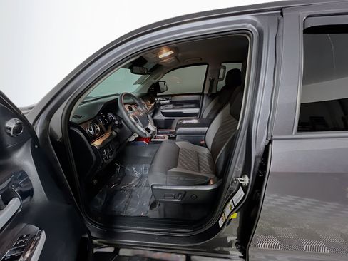 Used 2019 Toyota Tundra SR5 w/ TRD Sport Package image 15