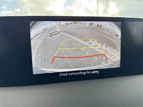 Used 2023 MAZDA CX-5 AWD 2.5 S image 17