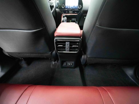Used 2022 Lexus NX 350 AWD image 22
