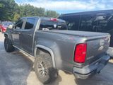 Used 2018 Chevrolet Colorado ZR2 image 3