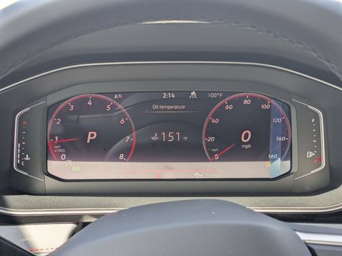 New 2026 Volkswagen Jetta GLI Autobahn FWD image 12