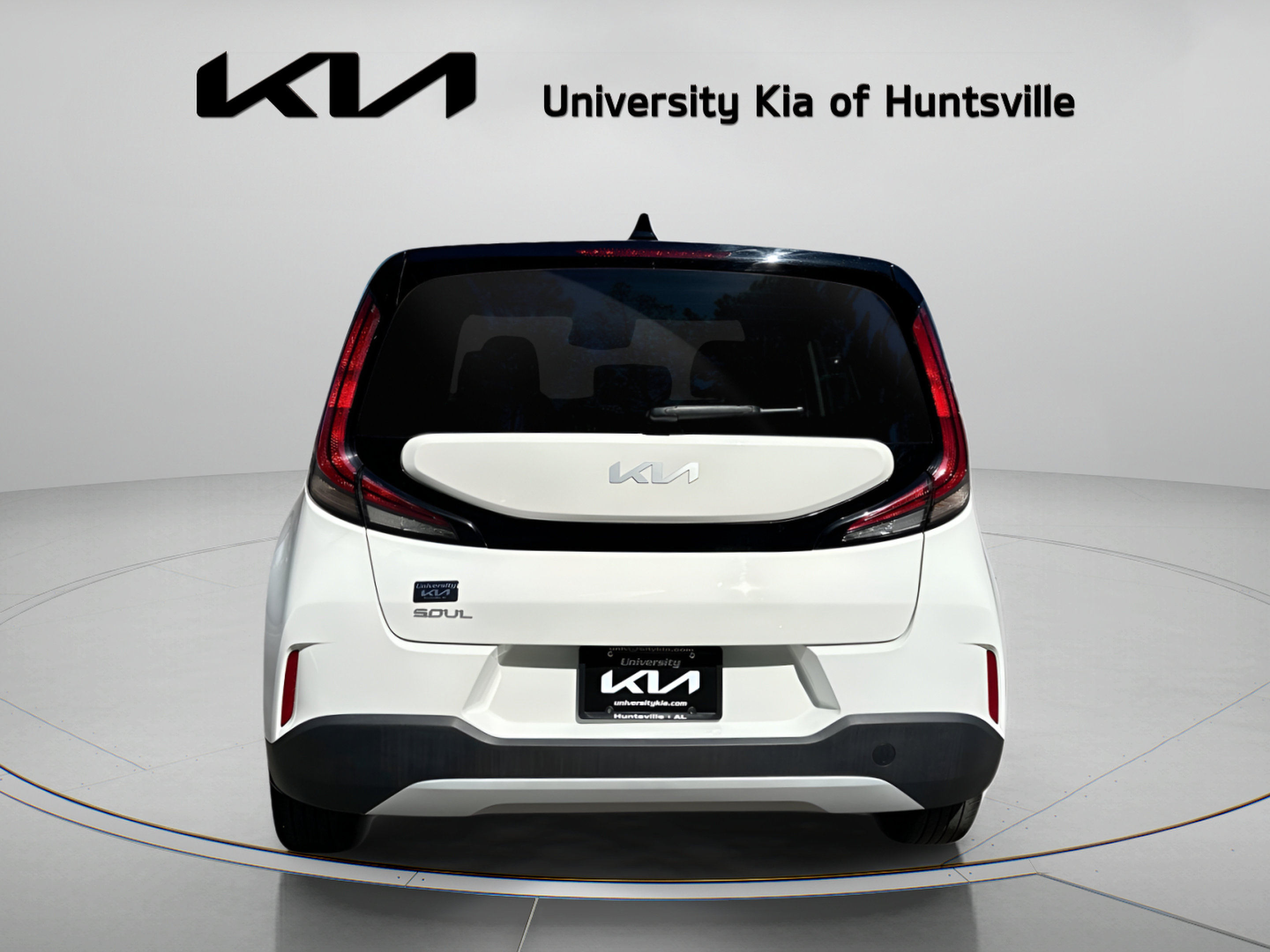 Used 2024 Kia Soul S FWD image 7