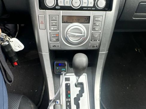 Used 2008 Scion tC FWD image 7