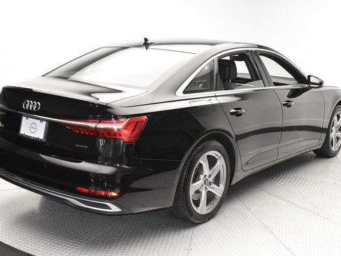 Used 2024 Audi A6 Premium Plus image 5