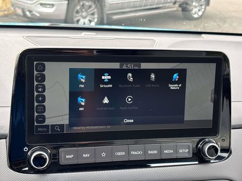 Used 2023 Hyundai Kona Limited w/ Cargo Package AWD/4WD image 26