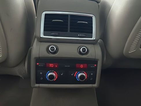 Used 2015 Audi Q7 3.0T S line Prestige AWD/4WD image 20