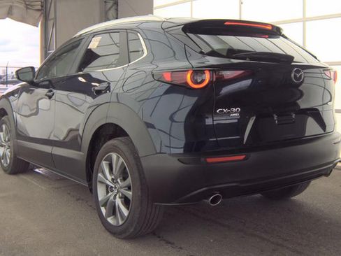 Used 2024 MAZDA CX-30 AWD 2.5 S w/ Preferred Package image 4