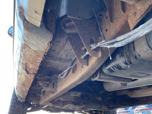 Used 2002 Chevrolet Silverado 1500 LT w/ Off-Road Chassis Pkg image 25