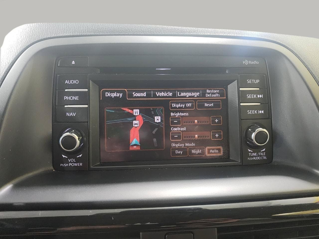 Used 2015 MAZDA CX-5 Grand Touring AWD/4WD image 20