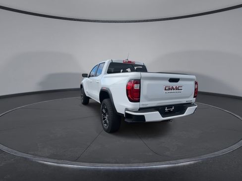 Used 2024 GMC Canyon Elevation RWD image 6