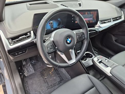 Used 2026 BMW X1 xDrive28i w/ Technology Package AWD/4WD image 11