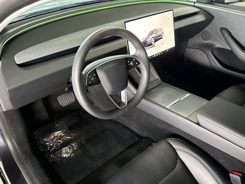Used 2024 Tesla Model 3 Long Range AWD/4WD image 13