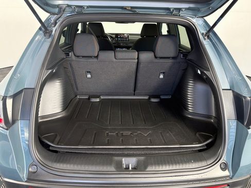 Used 2024 Honda HR-V Sport image 27