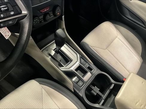 Used 2022 Subaru Forester image 17