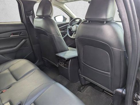 Used 2024 MAZDA CX-30 AWD 2.5 S w/ Select Sport Pkg image 26