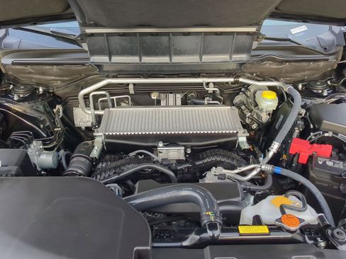 Used 2024 Subaru Ascent Limited w/ Technology Package image 24