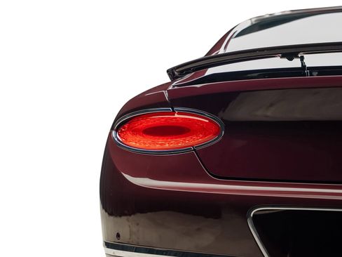 Used 2020 Bentley Continental GT AWD/4WD image 17