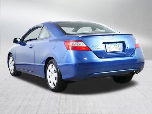 Used 2010 Honda Civic LX image 5