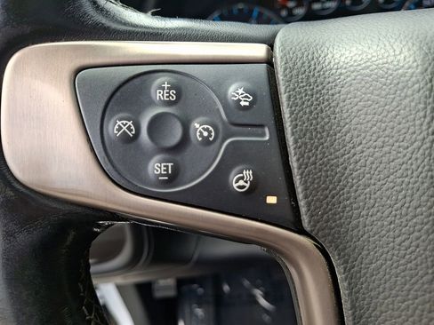 Used 2019 GMC Sierra 2500 Denali w/ Duramax Plus Package AWD/4WD image 24