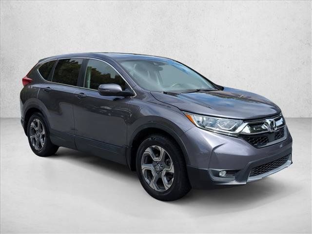 Used 2019 Honda CR-V EX image 3