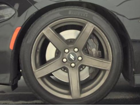 Used 2019 Dodge Charger Scat Pack w/ Dynamics Package RWD image 7