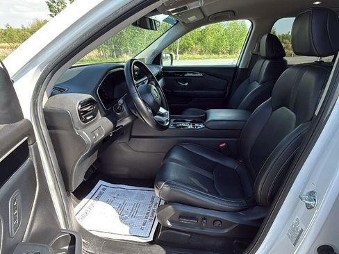 Used 2024 Honda Pilot EX-L image 26