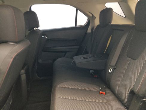 Used 2016 Chevrolet Equinox LS FWD image 18