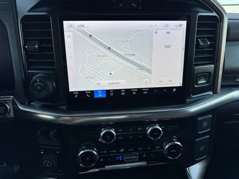 New 2025 Ford F150 King Ranch w/ FX4 Off-Road Package image 28