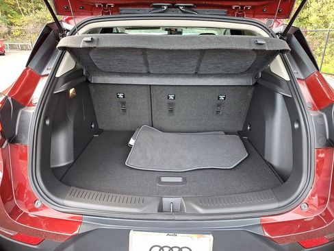 Used 2023 Buick Encore GX Select image 29