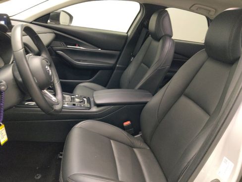 Used 2024 MAZDA CX-30 AWD 2.5 S w/ Select Sport Pkg image 17