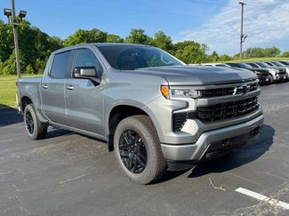New 2026 Chevrolet Silverado 1500 RST w/ RST Select Package AWD/4WD video 2