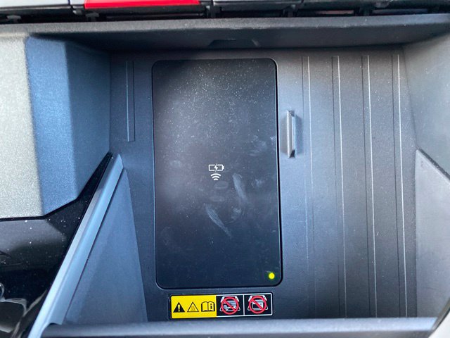 Certified 2025 Toyota Tundra Platinum AWD/4WD image 13