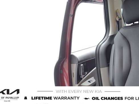 New 2026 Kia Carnival image 13