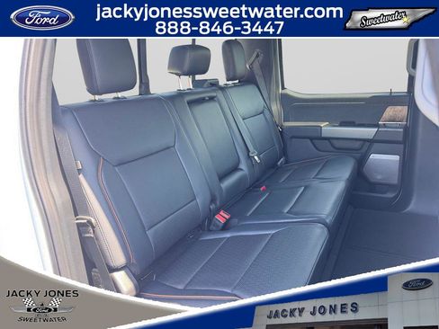 New 2026 Ford F250 Lariat AWD/4WD image 18