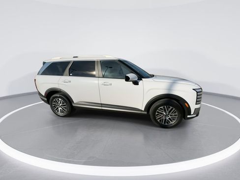 New 2026 Hyundai Palisade SEL AWD/4WD image 9