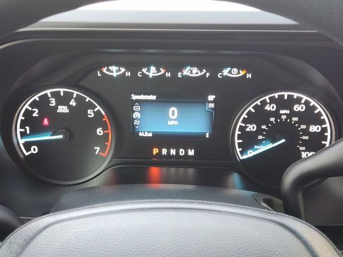 New 2026 Ford F250 XL w/ STX Appearance Package image 17