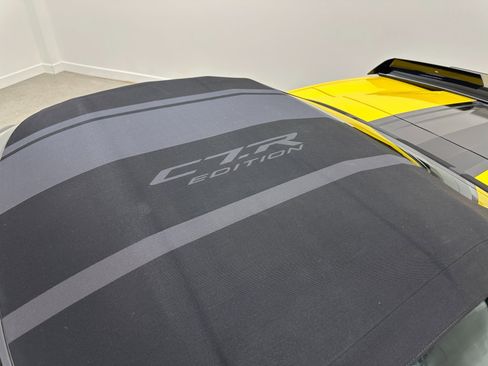 Used 2016 Chevrolet Corvette Z06 w/ C7.r Special Edition image 99