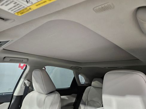 Used 2022 Lexus RX 450h AWD w/ Premium Package image 25